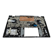 DURAFORCE New Palmrest W/Backlit Keyboard FY5WK For Dell Inspiron 7500 7501 Not 2-in-1 US