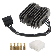 DURAFORCE For Suzuki GSXR 600/750/1000 GSX1300R Hayabusa Intruder NEW Regulator Rectifie