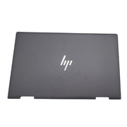 DURAFORCE For HP Envy X360 13z-ay 13-ay Top Back Cover Lid Brown L94498-001 AM2UT000110 US