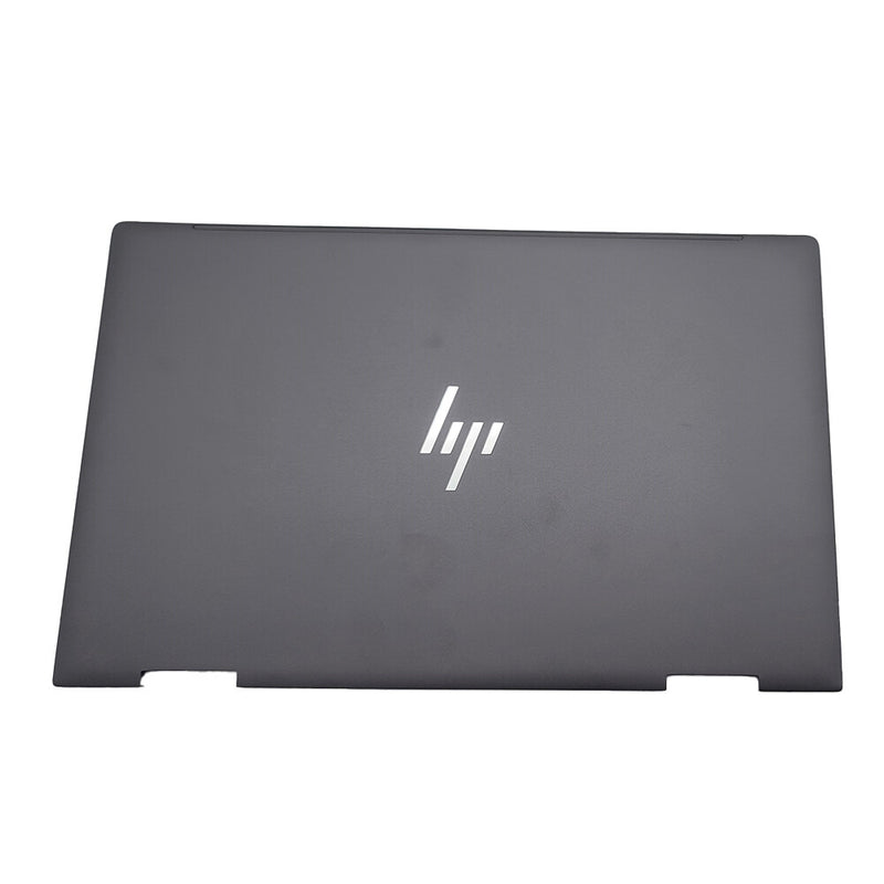 DURAFORCE For HP Envy X360 13z-ay 13-ay Top Back Cover Lid Brown L94498-001 AM2UT000110 US
