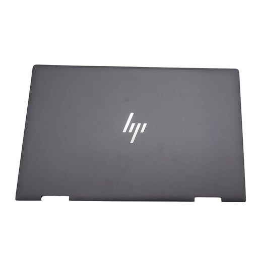 DURAFORCE For HP Envy X360 13z-ay 13-ay Top Back Cover Lid Brown L94498-001 AM2UT000110 US
