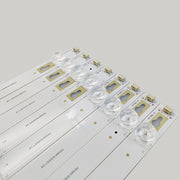 DURAFORCE LED Backlight Strip For TCL 49S305 49S405 49S403 49D2900 TOT_49_D2900 U49P6066
