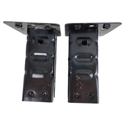 DURAFORCE LH & RH Bumper Impact Bar Bracket For Buick Encore 1.4L 2013-2022