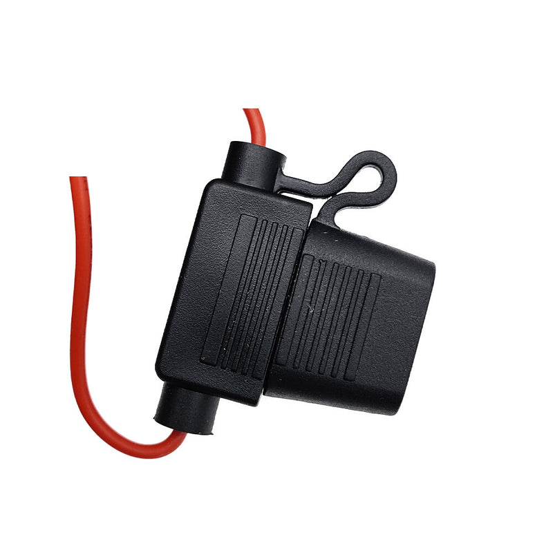 DURAFORCE Car seat heater for 2 seats,heated seat,new model switch for many Toyota car