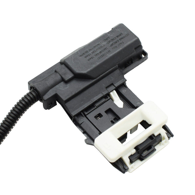 DURAFORCE W11307244 W10682535 Lid Lock Switch For Whirlpool Maytag Washer Washing Machine