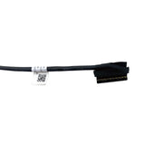 DURAFORCE 07XC87 Battery Cable 10Pcs for Dell Latitude 7480 E7480 7490 E7490 US