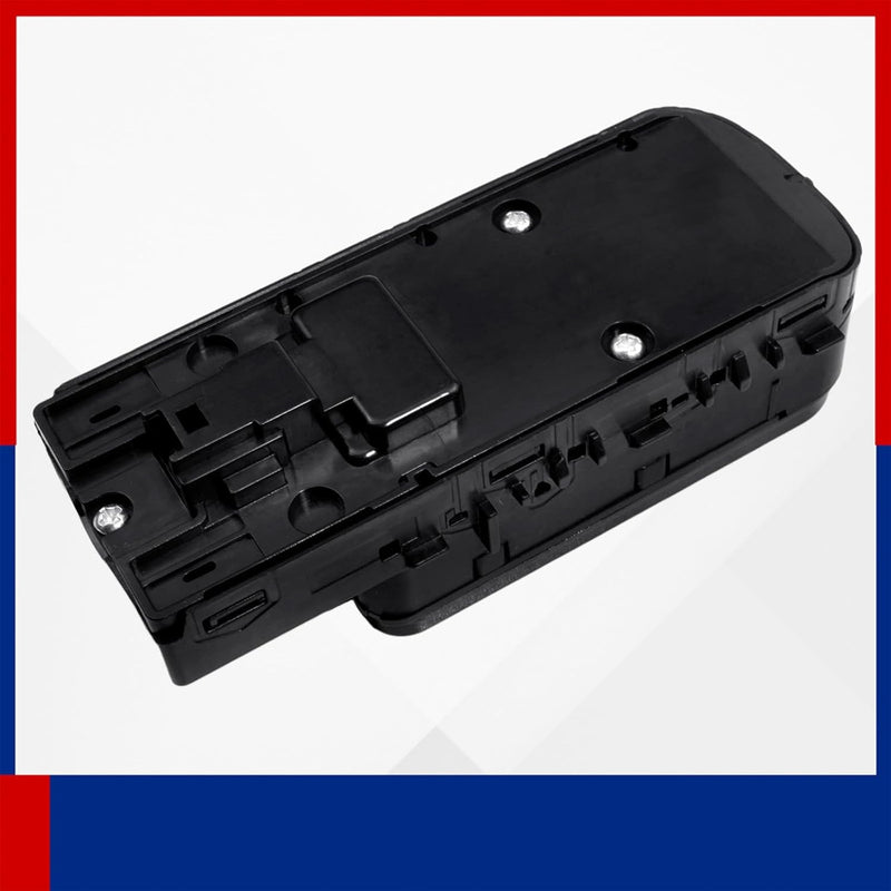 DURAFORCE 9079059002 Main Window Control Switch For 18-21 Mercedes-Benz Sprinter 3500XD