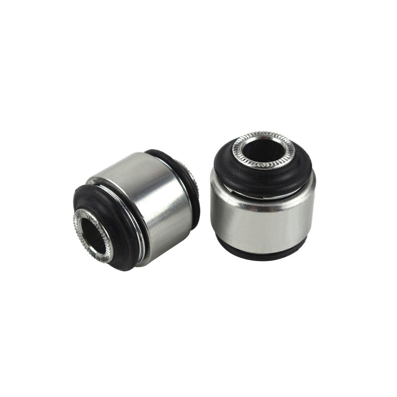 DURAFORCE 2 x Rear & Upper Arm Assembly Knuckle Bushing For Toyota Venza Highlander Avalon