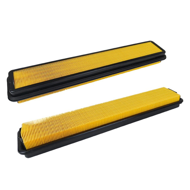 DURAFORCE 2 Air Filter Fits for Ford New Holland TM175 TM190 TS110