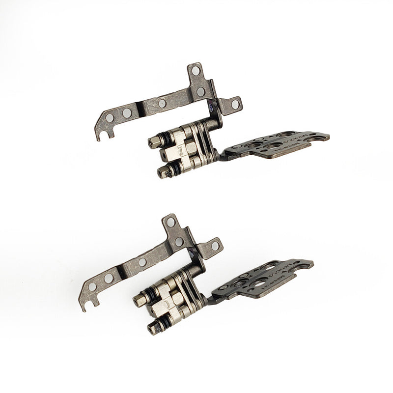 DURAFORCE New For MSI Summit E13 Flip Evo A11 A12 MS-13P3 MS-13P2 Hinges Set of Left+Right