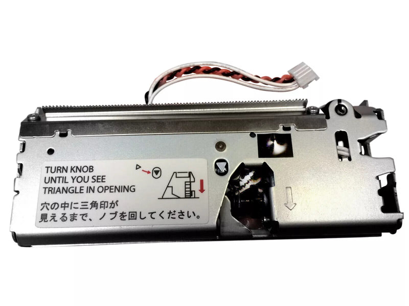 DURAFORCE New 1546006 Auto Cutter Unit Fit For Epson TM-T88V POS Receipt Printer