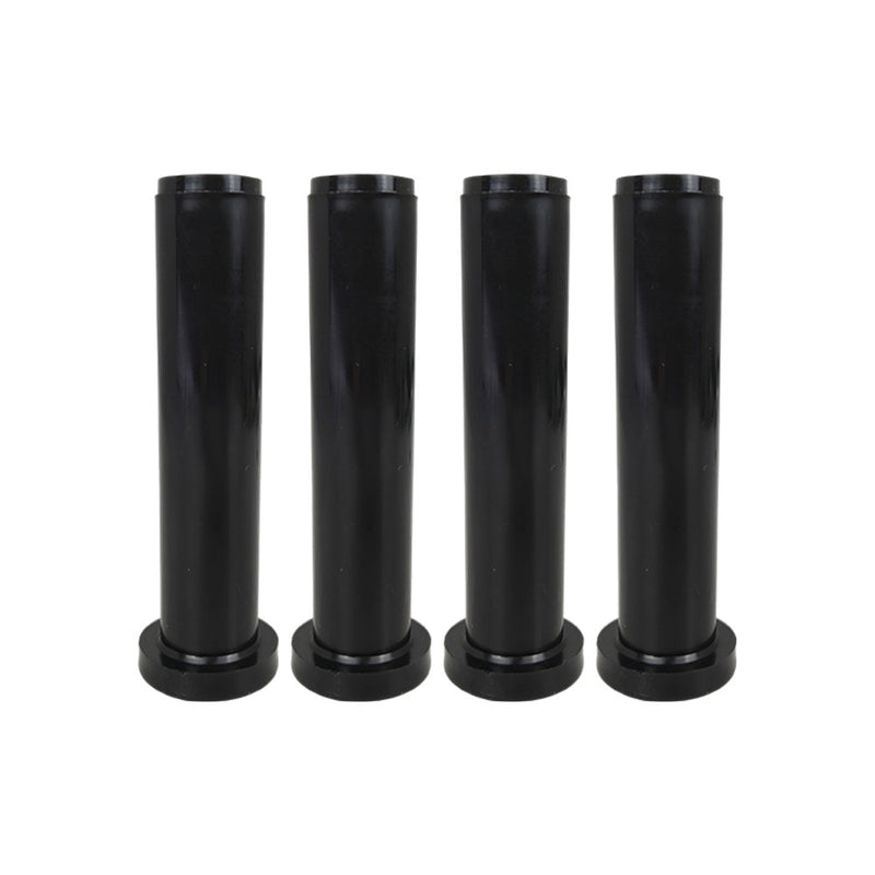 DURAFORCE A-Arm Bushing Shafts Kit Rear Left & Right For Polaris Sportsman 400 450 600 700