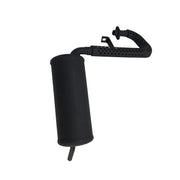 DURAFORCE New Golf Cart Exhaust Muffler For Club Car DS Gas 1994-2014 FE290 Kawasaki Motor