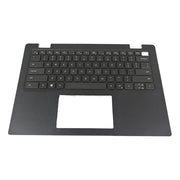 DURAFORCE New Palmrest Non-Backlit Keyboard For Dell Latitude 14 3420 E3420 4PX9K 2RM93 US