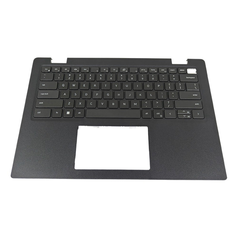 DURAFORCE New Palmrest Non-Backlit Keyboard For Dell Latitude 14 3420 E3420 4PX9K 2RM93 US