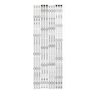 DURAFORCE New LED Strips For LG 65UJ6300 65UJ6050 65UJ6100 65UJ6307 65UJ63_UHD_A B C D