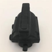 DURAFORCE NEW Ignition Coil for 65-99 HARLEY POINTS FL 31609-65A 5.0 OHM Dual Fire 12 Volt