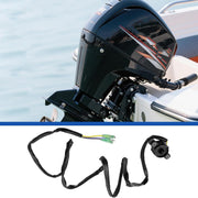 DURAFORCE Power Trim Sensor 896688 896688001 for Mercury Mariner Verado 135-250HP Outboard