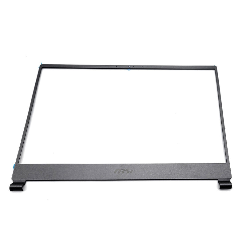 MS 16Q1 Front Bezel for MSI GS65 GS65VR 9SD 9SE 8RE 8RF Stealth MS 16Q2