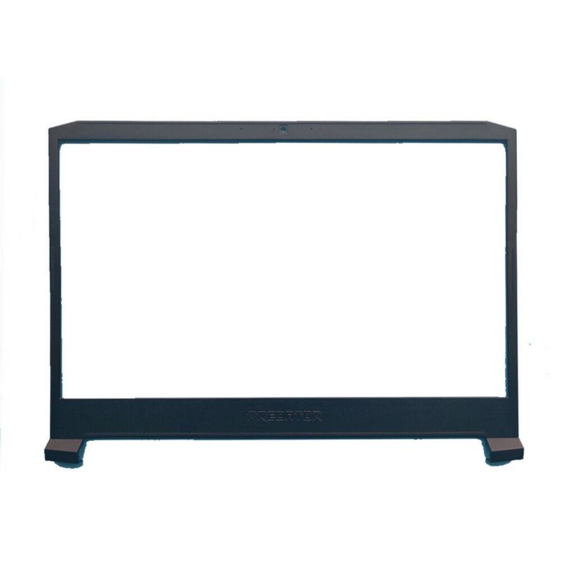 DURAFORCE New 15.6" Back Cover Bezel For Acer Predator Helios 300 PH315-53 54 2020 Top Lid