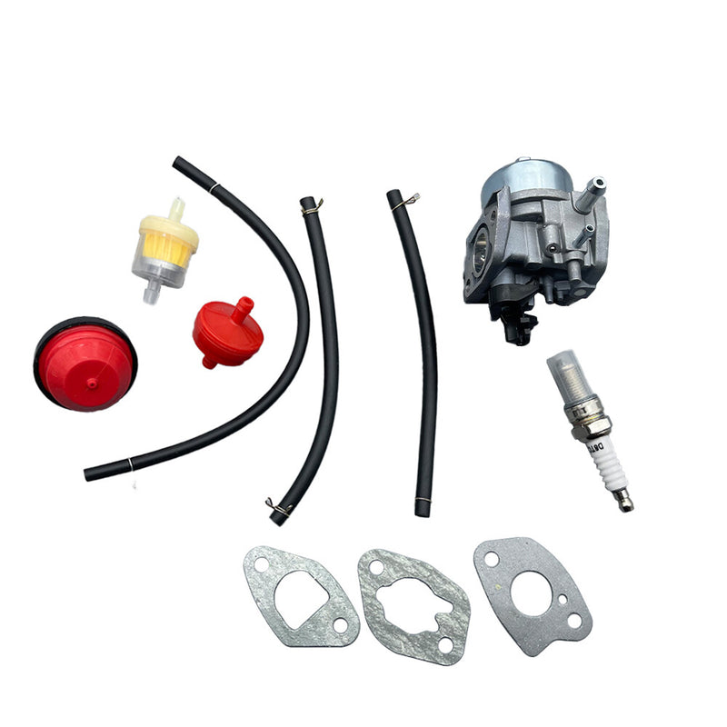 DURAFORCE Carburetor For MTD Yard Machine 951-05221 11A-02SB700 11A-B0S5700