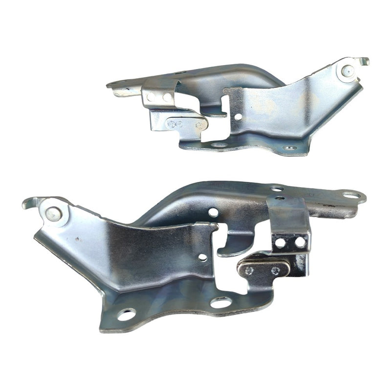 DURAFORCE Hood Hinges Set of 2 Driver & Passenger Side Left Right for Toyota Tacoma Pair