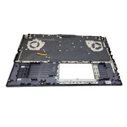 DURAFORCE New Palmrest US Keyboard Backlit For ASUS TUF Gamig 3Puls FA707 FX707 FX707ZM US