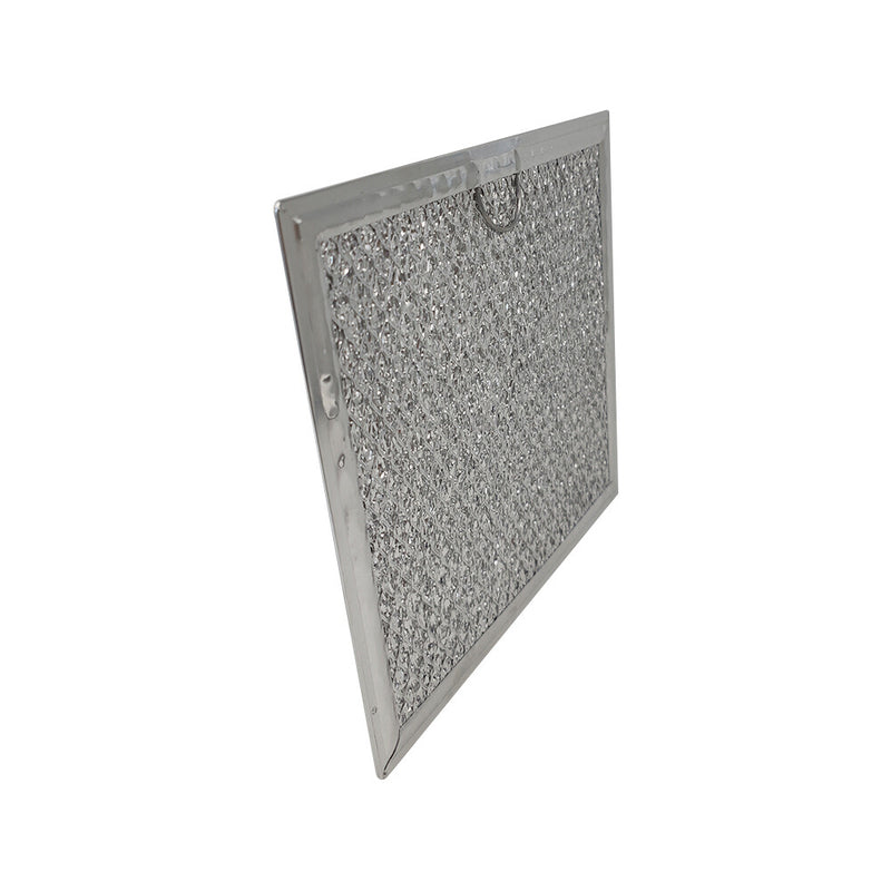DURAFORCE 2 Pack of DE63-00666A for Samsung Range Vent Hood Microwave Aluminum Grease
