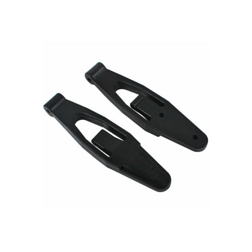 DURAFORCE 2PCS Hood Latch Base Fits for Kenworth T300 T600 T800 W900 Peterbilt L56-0001 US