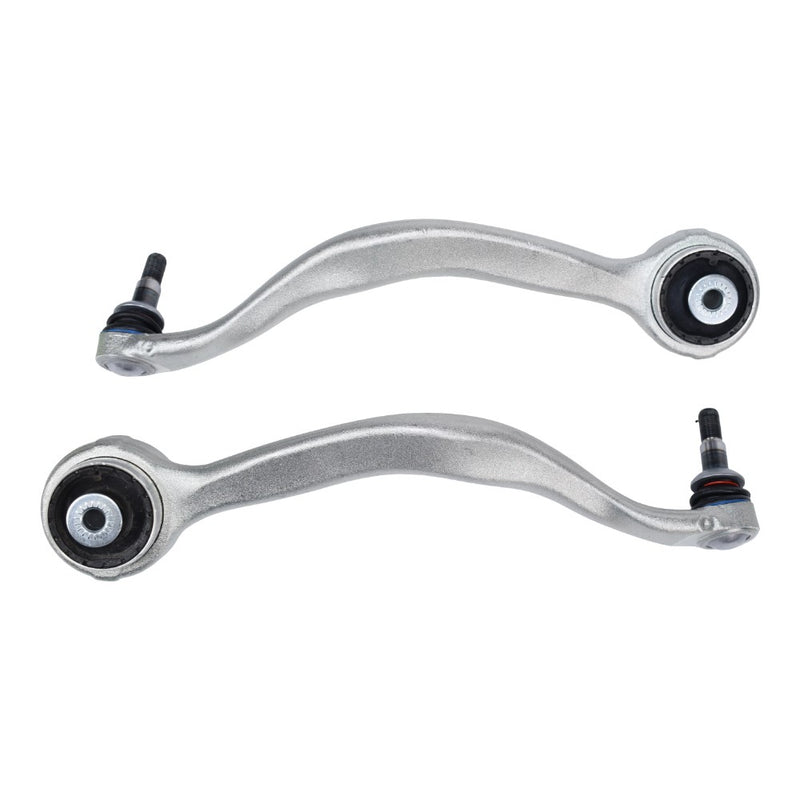 DURAFORCE 2Pcs Lower Left + Right Control Arm Fits For 2019-2024 BMW X5 G05 X6 G06 X7 G07