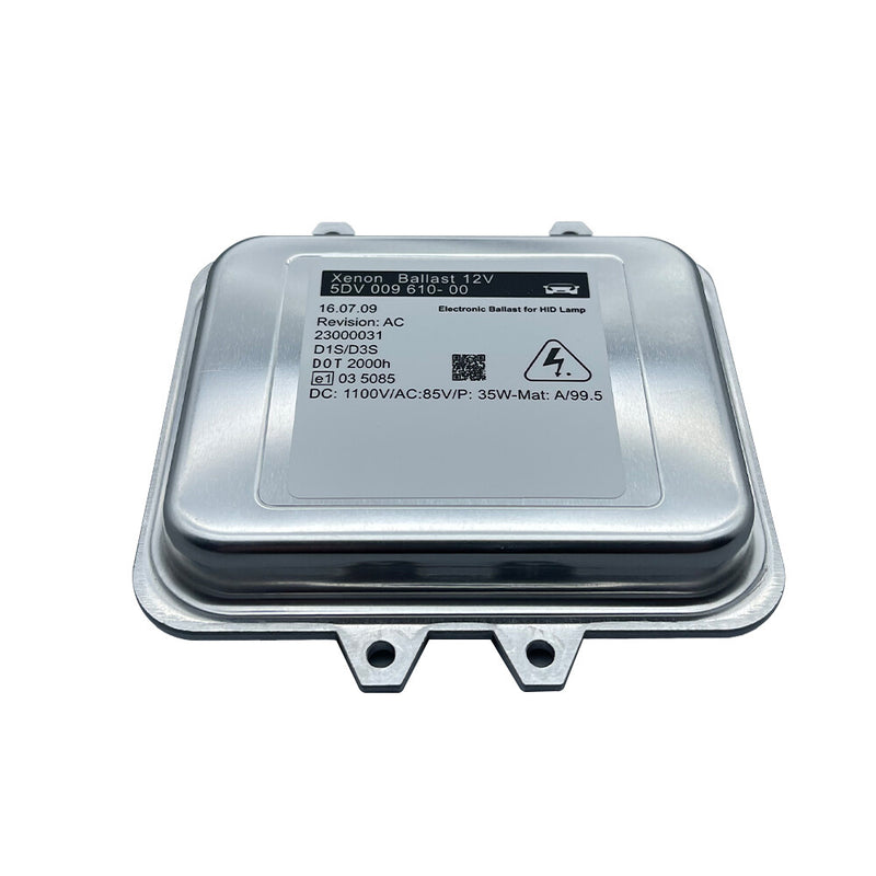 DURAFORCE For Buick Regal 2011-13 Xenon HID Headlight Ballast Control Unit Igniter Module
