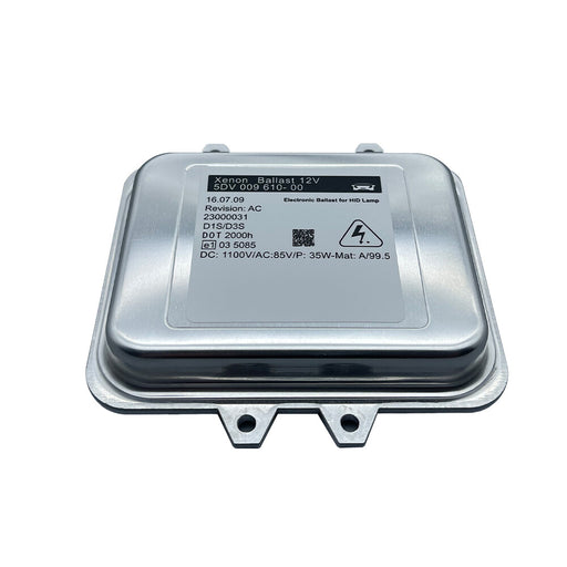DURAFORCE For Buick Regal 2011-13 Xenon HID Headlight Ballast Control Unit Igniter Module