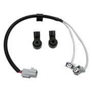 DURAFORCE 2x For 2004-08 Camry Highlander Sienna Lexus Engine Knock Sensor & Harness Wire