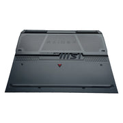 DURAFORCE New For MSI Raider GE68 GE68HX Laptop Bottom Base Case Cover MS-15M1 MS-15M2 16"