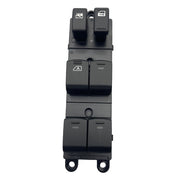 DURAFORCE Master Window Switch For 2007 2008-2017 Nissan Frontier Front Left Crew Cab 4.0L