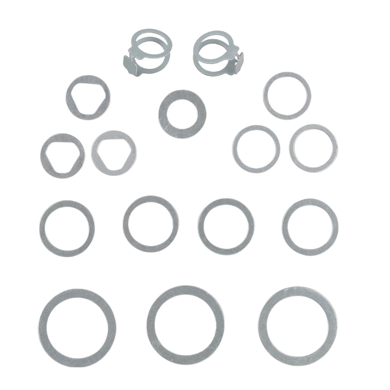 DURAFORCE For 2003-2006 Toyota 4Runner Tacoma FJ Cruiser 4.0L DOHC Head Gasket Set 1GRFE