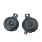 DURAFORCE For Honda Car Horn Civic CRV Accord FIT City Odyssey Crosstour Pilot 1 Set