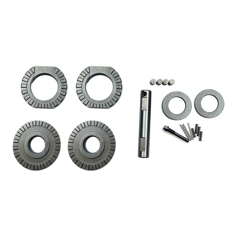 DURAFORCE Spartan Locker For Chrysler 8.25" ,29 Spline With Heavy-Duty Cross Pin Shaft US