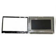 DURAFORCE New For Acer Aspire Vero AV15-51 AV15-52 Top Back Cover Bezel 60.AYCN2.004 Gray