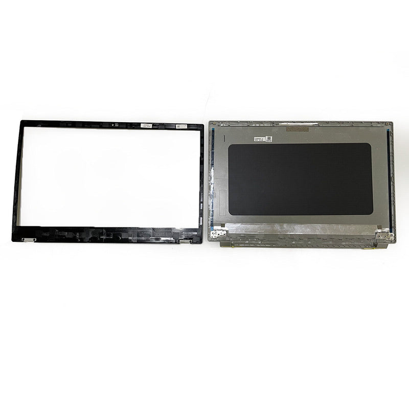 DURAFORCE New For Acer Aspire Vero AV15-51 AV15-52 Top Back Cover Bezel 60.AYCN2.004 Gray