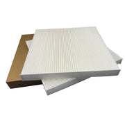 DURAFORCE PA4857 P609422 AF2427 2 Pcs Cabin Air Filter For Freightliner Cascadia columbia