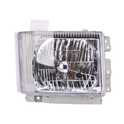 DURAFORCE New Right Headlight & Corner Lamp For ISUZU NPR NPR-HD NQR NRR 2008-2020 US