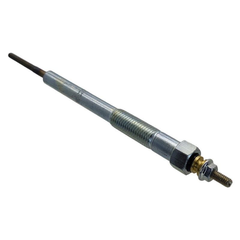 DURAFORCE For Isuzu NPR-XD/NQR 2004-2019 3.0L Diesel 4x Glow Plugs 97600096