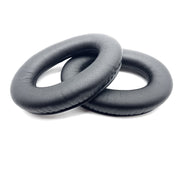 DURAFORCE New For Aviation Headset X A10 A20 Bose Headphones 1Pair Black Ear Pads Cushions