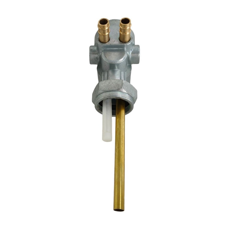 DURAFORCE PETCOCK FUEL TAP VALVE COCK SHUT OFF FOR Kawasaki A1 1966 KZ1000 KZ750 51023-043