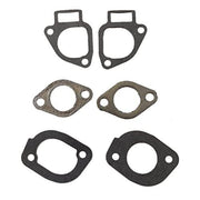 DURAFORCE 11004-7026 For Kawasaki FR651V FR691v FR730v Engines 10D13 Lawn Mower Gasket Kit