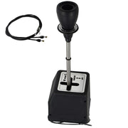 DURAFORCE Snow Plow Joystick Cable 56130 1313015 For Western Fisher Plows 9FT Long