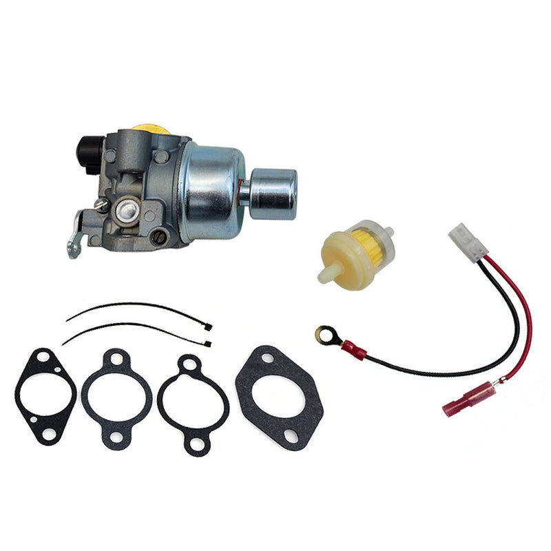DURAFORCE 20-853-92-S Carburetor For John Deere LT160 AM132199 For Kohler CV15 CV16S