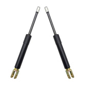 DURAFORCE C1628930 C1628930 32831 Lift Support New 2Pcs for Suspa for Braun