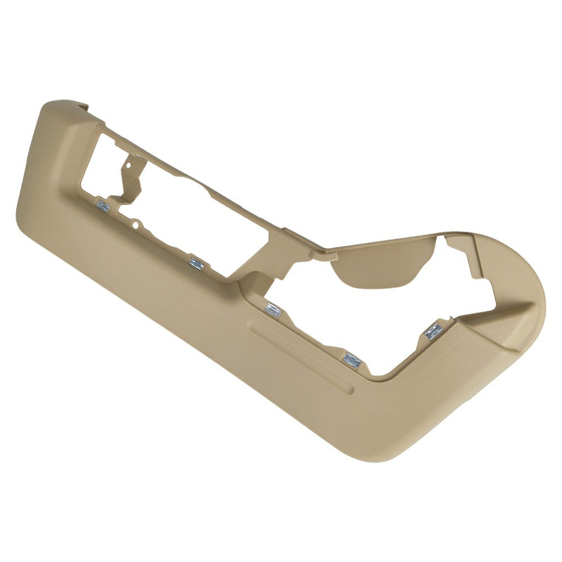 DURAFORCE Left Driver Seat Bottom Side US For 2013-14 Ford F150 Trim Cover BL3Z-1562187-AA
